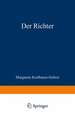 Cover Der Richter