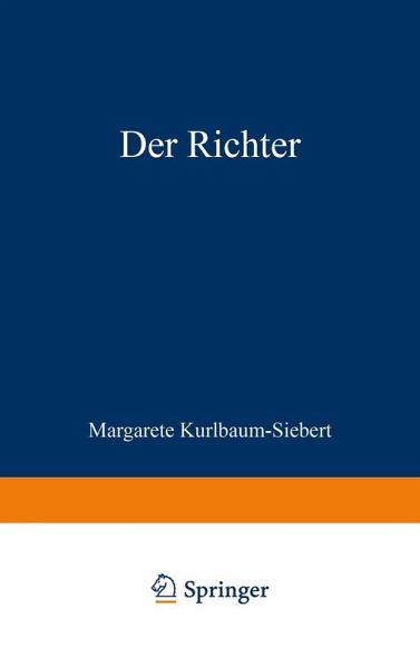Der Richter