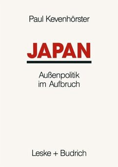 Japan - Kevenhörster, Paul