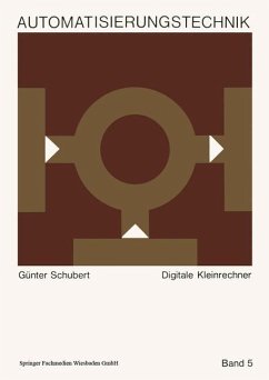 Digitale Kleinrechner - Schubert, Günter