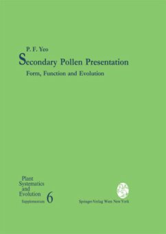 Secondary Pollen Presentation - Yeo, P. F.