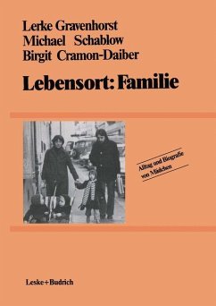 Lebensort: Familie - Gravenhorst, Lerke