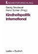 Kindheitspolitik international - Bild 1