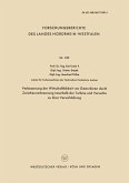 Verbesserung der Wirtschaftlichkeit von Gasturbinen durch Zwischenverbrennung innerhalb der Turbine und Versuche zu ihrer Verwirklichung