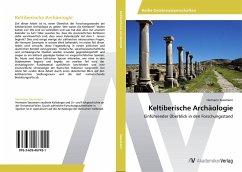 Keltiberische Archäologie