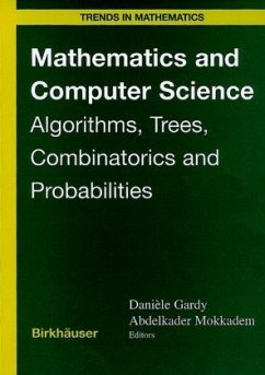 Mathematics and Computer Science