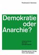 Demokratie oder Anarchie? - Bild 1