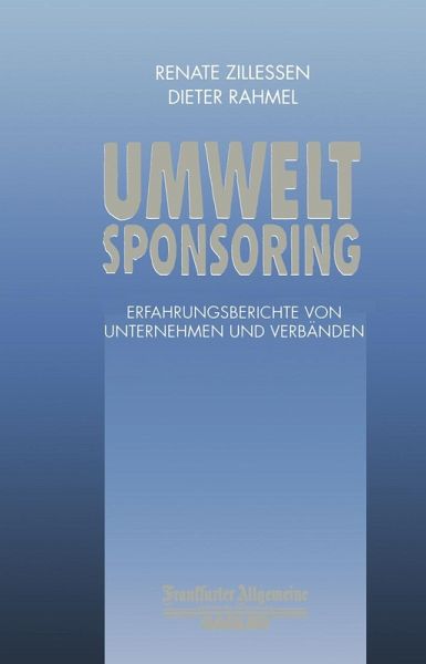 Umweltsponsoring
