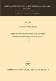 Regionale Wirtschaftsstatistik nach Betrieben