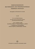 I. Der verstärkte Angriff des Zinks auf Eisen im Temperaturgebiet um 500°C II. Einfluß eines Antimongehaltes auf den Angriff von Zinkschmelzen auf Eisen