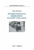 Internationale Migration. Flucht und Asyl