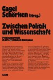 Zwischen Politik und Wissenschaft