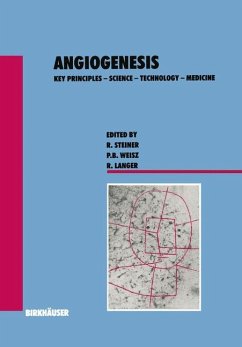 Angiogenesis - Steiner; Weisz; Langer