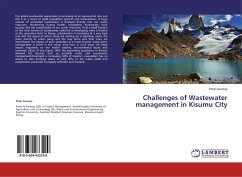 Challenges of Wastewater management in Kisumu City