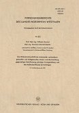 Die Widerstandsverhältnisse miteinander verbundener getauchter und halbgetauchter Körper und die Ermittlung gegenseitiger Beeinflussung, günstiger Formgestaltung und des Maßstabeinflusses bei Anhängen