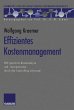 Effizientes Kostenmanagement - Bild 1