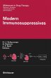 Modern Immunosuppressives - Bild 1
