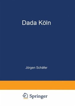 Dada Köln - Schäfer, Jörgen