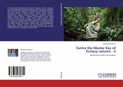 Tantra the Master Key of Ecstasy volume - 4