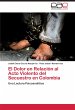 El Dolor en Relación al Acto Violento... - Bild 1