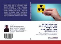 Vnereaktornye äxperimenty nad qdernymi i biologicheskimi materialami - Kim, Dmitrij
