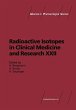 Radioactive Isotopes in Clinical... - Bild 1