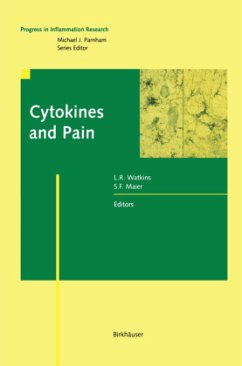 Cytokines and Pain - Watkins, L.R.;Maier, S.F.