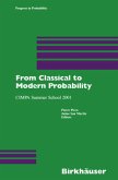 From Classical to Modern Probability