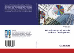 Microfinance and its Role on Rural Development