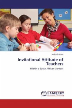 Invitational Attitude of Teachers