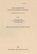 Einige Untersuchungen über das... - Bild 1
