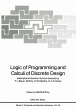 Logic of Programming and Calculi of... - Bild 1