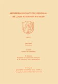 Virusforschung. Zoologisches Institut Bonn Fortschritte der Krebsforschung. Wirtschaftliche und organisatorische Gesichtspunkte für die Verbesserung unserer Hochschulforschung