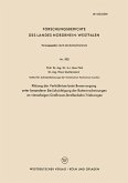 Klärung der Verhältnisse beim Bremsvorgang unter besonderer Berücksichtigung der Rattererscheinungen an vierachsigen Großraum-Straßenbahn-Triebwagen