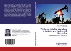 Wellbore Stability Modeling in Vertical and Horizontal Boreholes