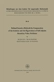 Refined Iterative Methods for Computation of the Solution and the Eigenvalues of Self-Adjoint Boundary Value Problems