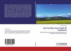 Soil Fertility And Yield Of Soybeans