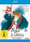 Ernest & Celestine