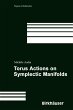 Torus Actions on Symplectic Manifolds - Bild 1