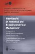New Results in Numerical and... - Bild 1