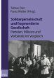 Solidargemeinschaft und fragmentierte... - Bild 1