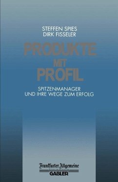 Produkte mit Profil