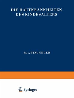 Die Hautkrankheiten des Kindesalters - Becker, J.;Brünauer, R.;Buschke, A.