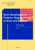 Bone Morphogenetic Proteins: Regeneration of Bone and Beyond