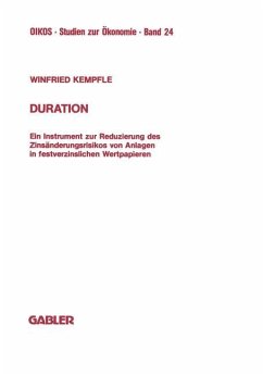 Duration - Kempfle, Winfried
