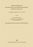 Pharmakognostische Untersuchungen am Medizinal-Rhabarber