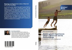 Meanings and Experiences about a Reservoir and its Surroundings - Matias, Nuno-Gonçalo