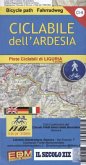 Ciclabile dell'Ardesia Ciclabile dell'Ardesia
