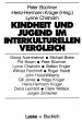 Kindheit und Jugend im interkulturellen... - Bild 1