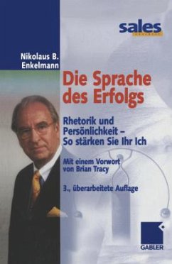 Die Sprache des Erfolgs - Enkelmann, Nikolaus B.